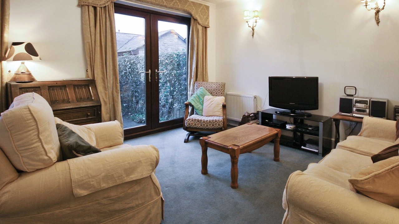 Photo of Bedroom in Rothbury