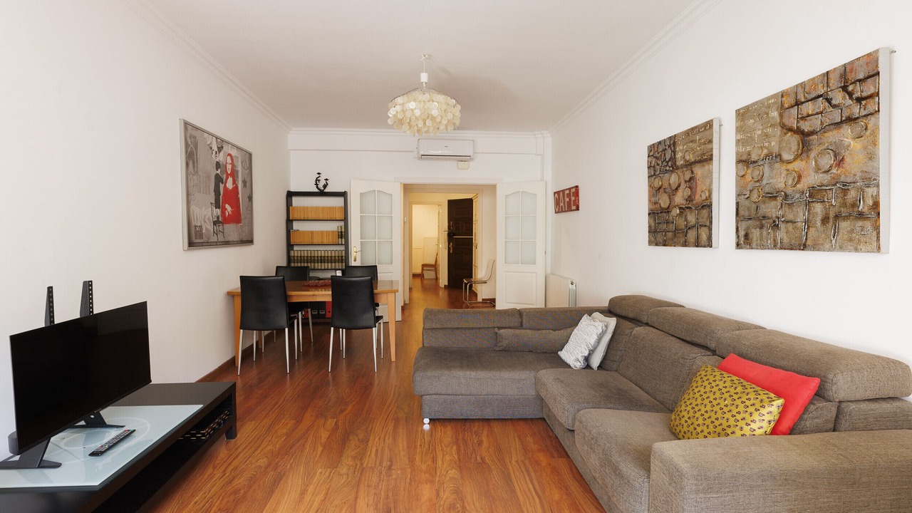 Photo of Livingroom in Sants