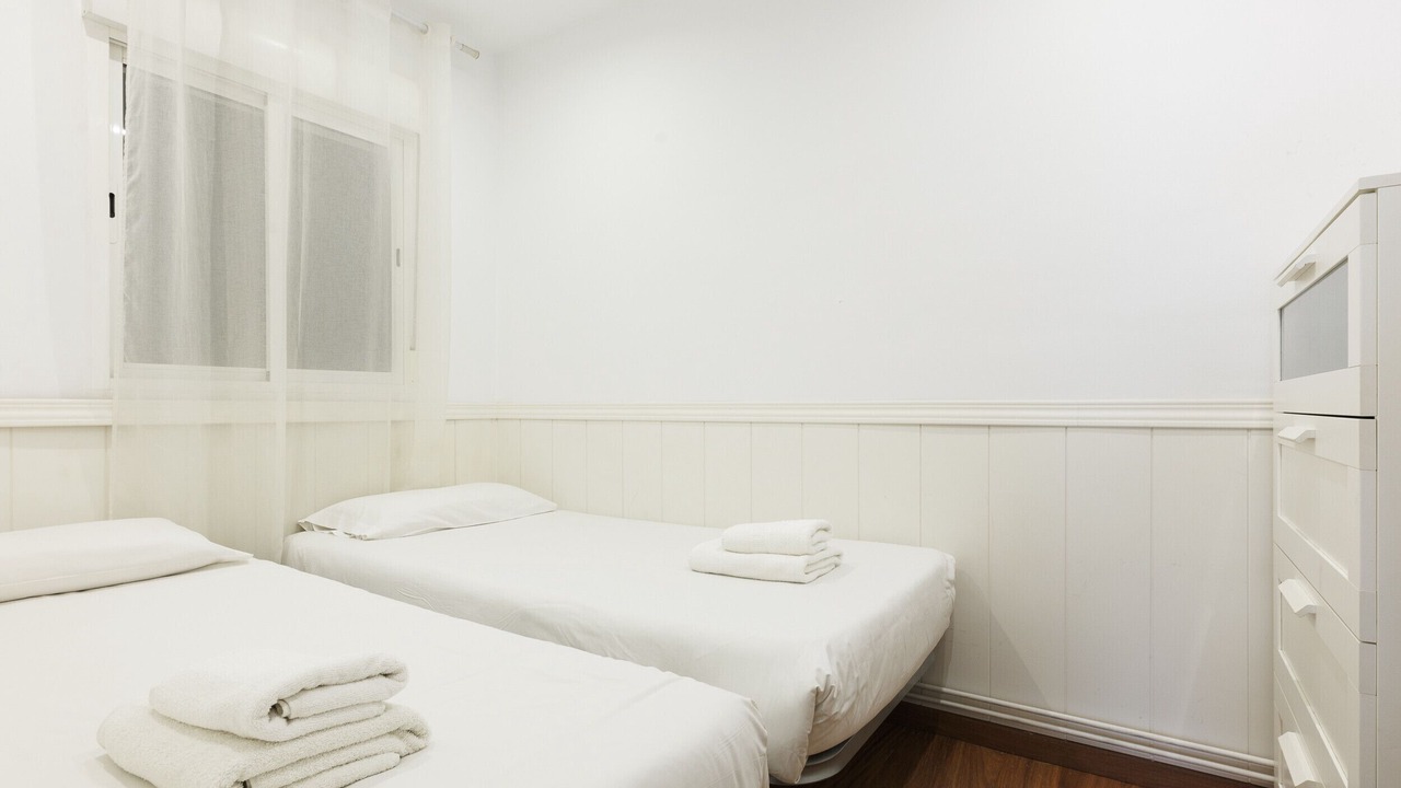 Photo of Bedroom in Sants
