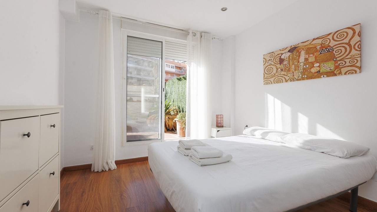 Photo of Bedroom in Sants