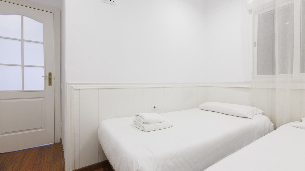 Photo of Bedroom in Sants