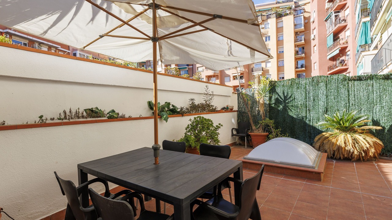 Photo of Outdoor in Sants