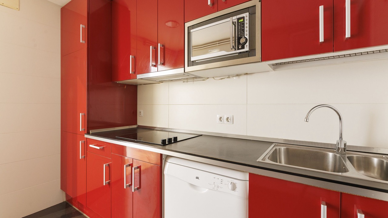 Photo of Kitchen in Sants