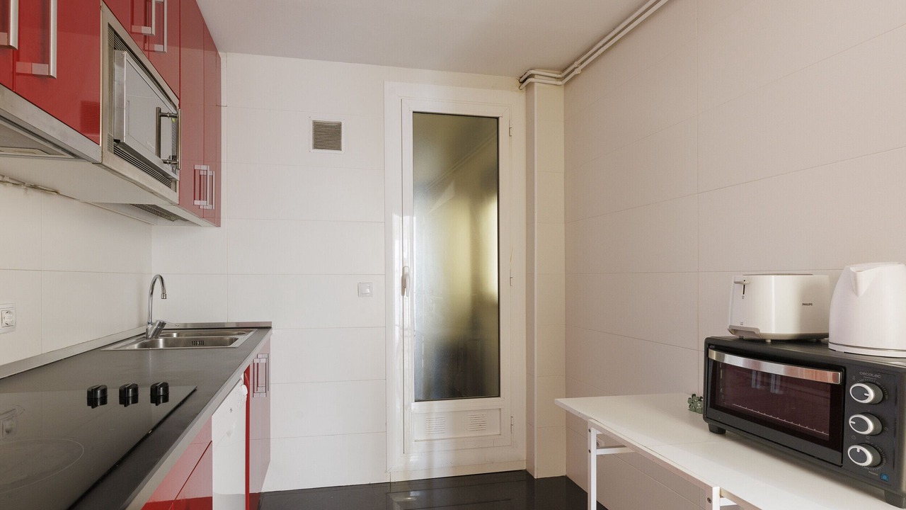 Photo of Kitchen in Sants