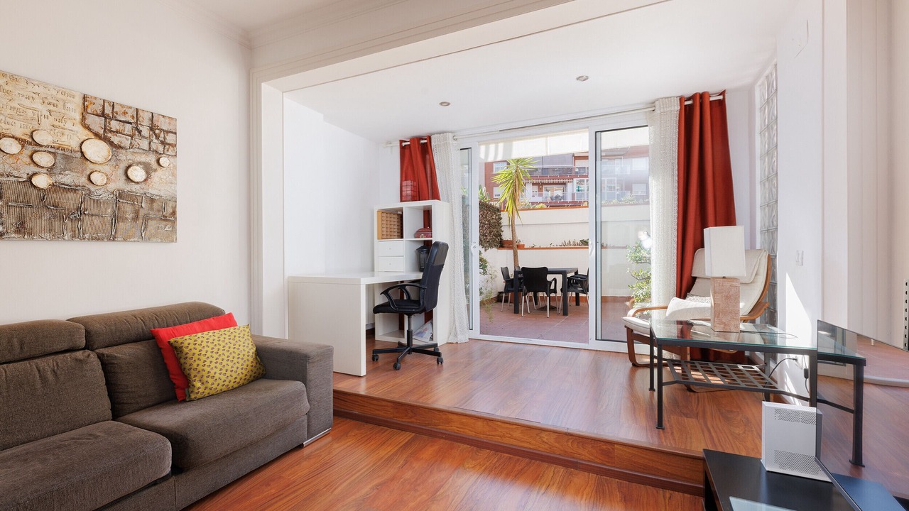 Photo of Livingroom in Sants