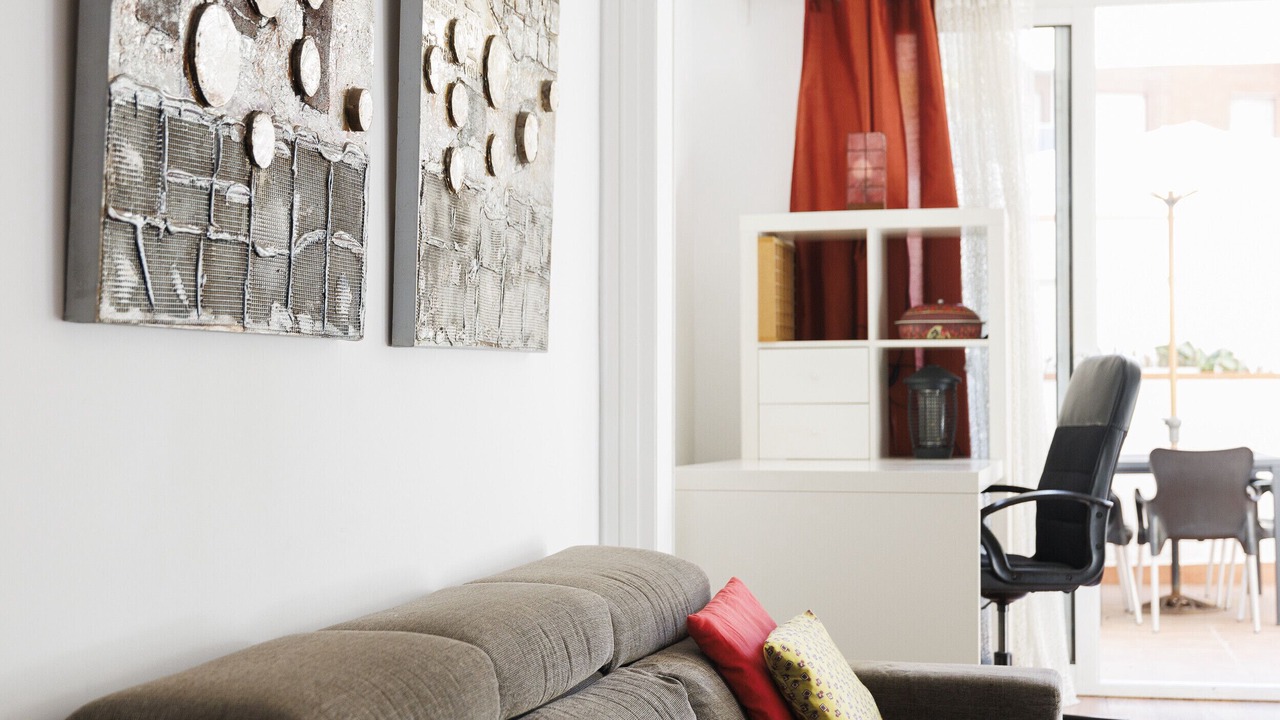 Photo of Livingroom in Sants