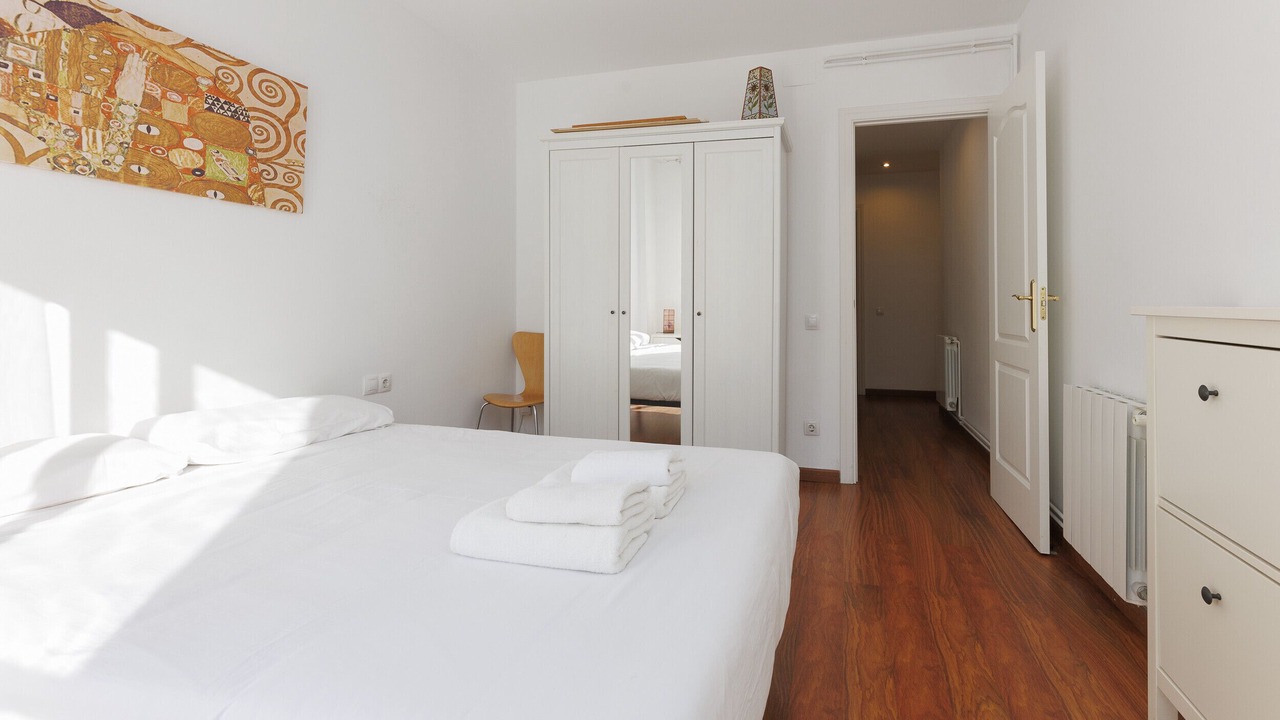 Photo of Bedroom in Sants
