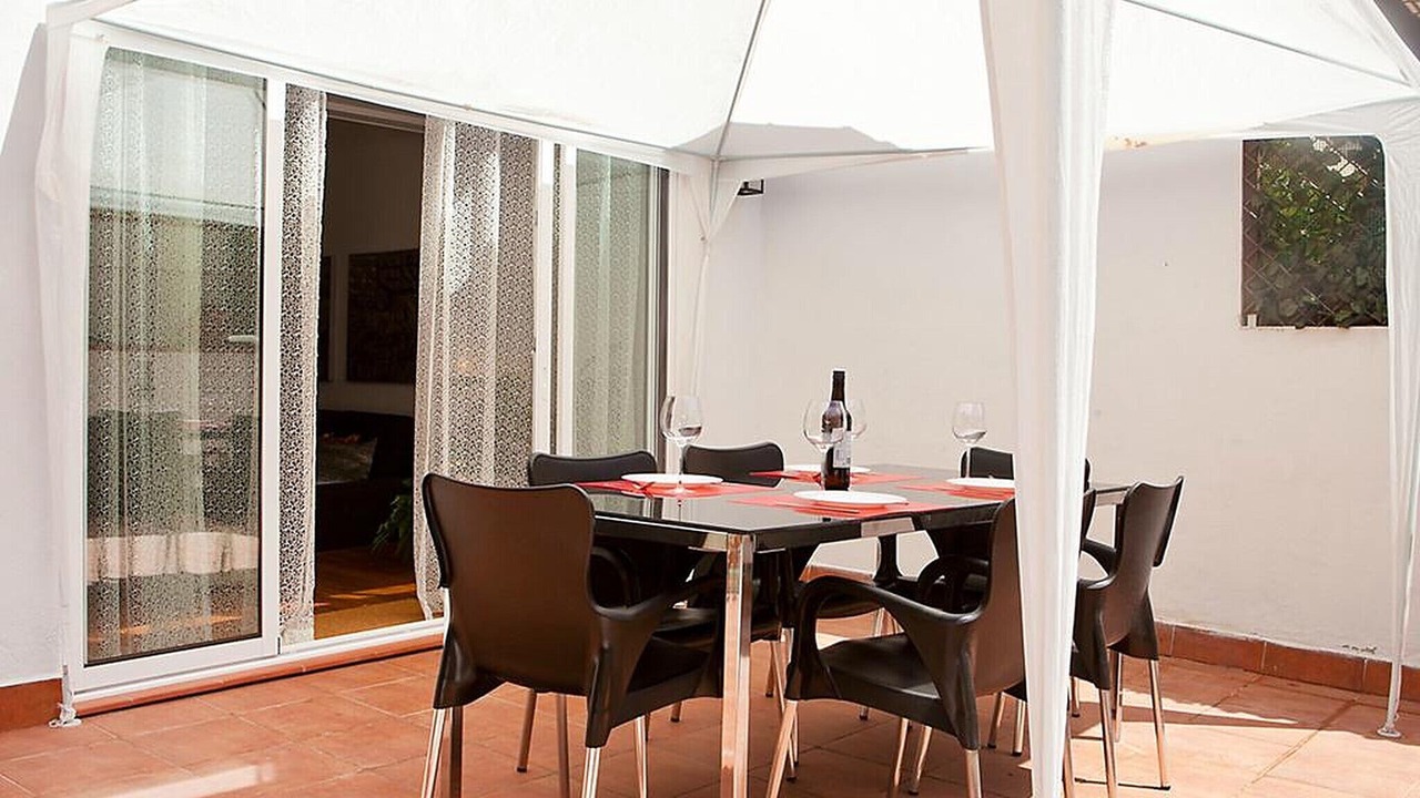Photo of Outdoor in Sants