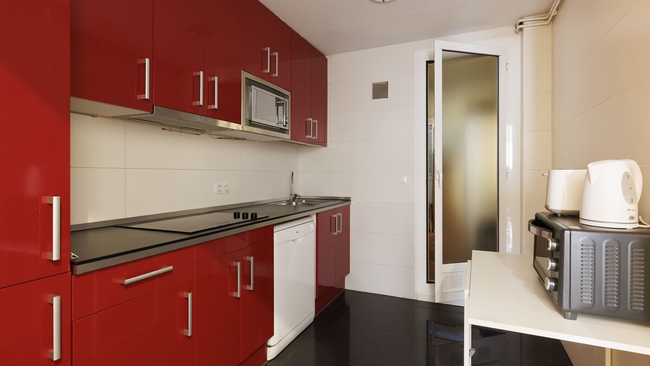 Photo of Kitchen in Sants