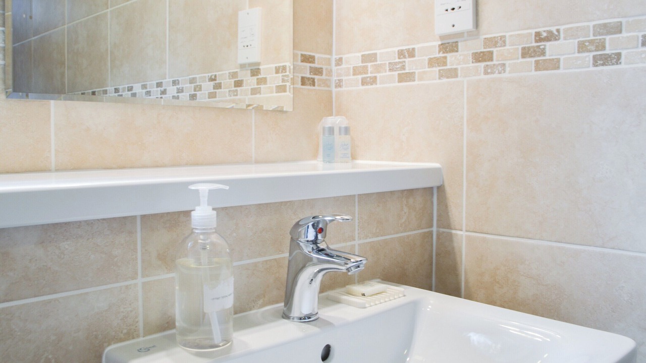 Photo of Bathroom in Waterhead