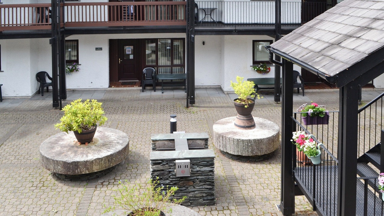 Photo of Outdoor in Waterhead