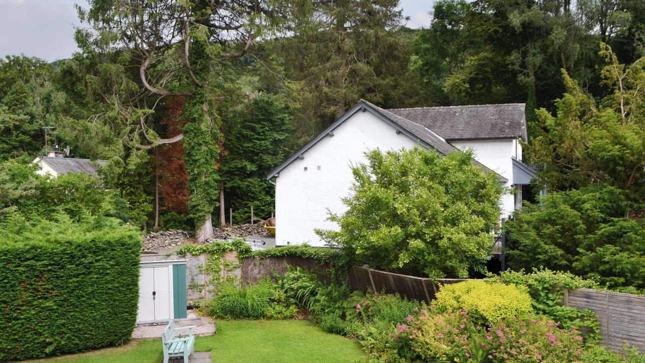 Photo of Outdoor in Waterhead