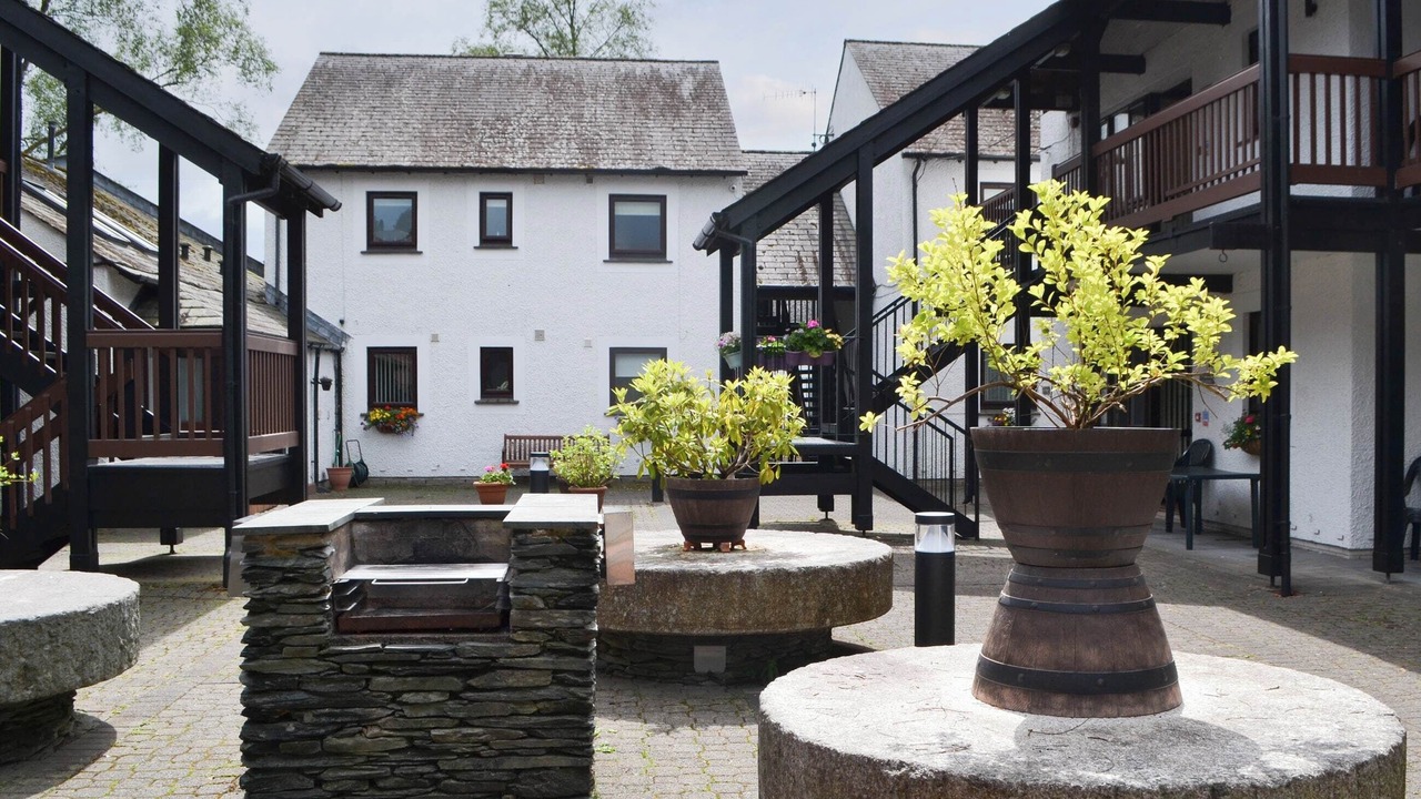 Photo of Outdoor in Waterhead