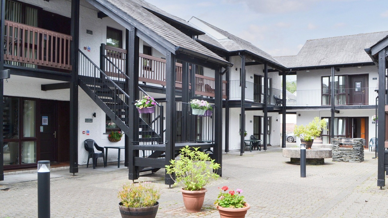 Photo of Outdoor in Waterhead