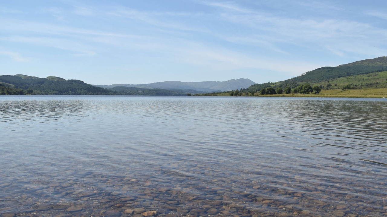 Photo of Others in Aberfoyle