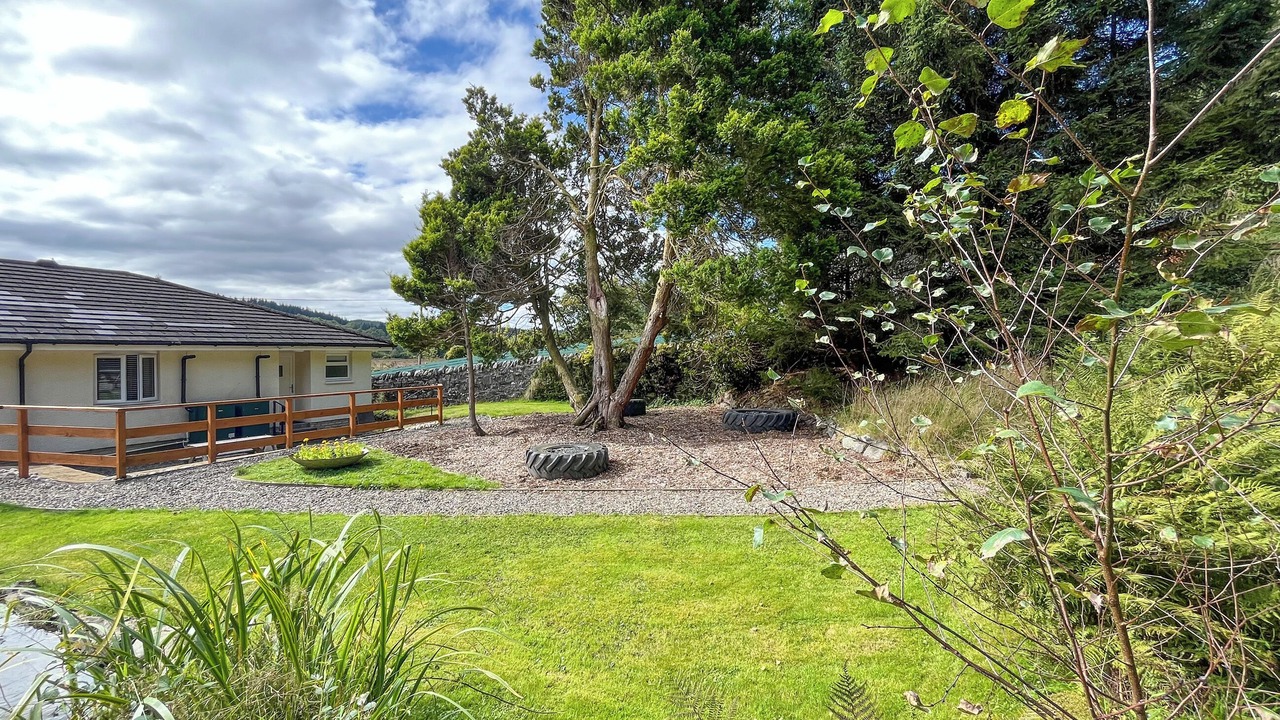 Photo of Outdoor in Aberfoyle