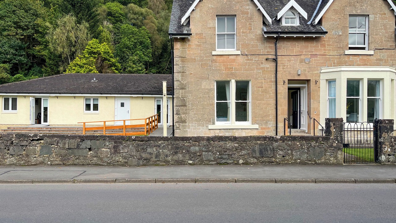 Photo of Outdoor in Aberfoyle