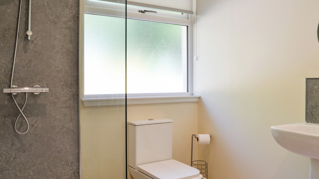 Photo of Bathroom in Aberfoyle