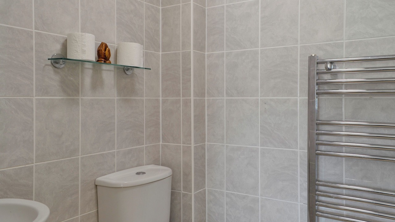 Photo of Bathroom in Aberfoyle