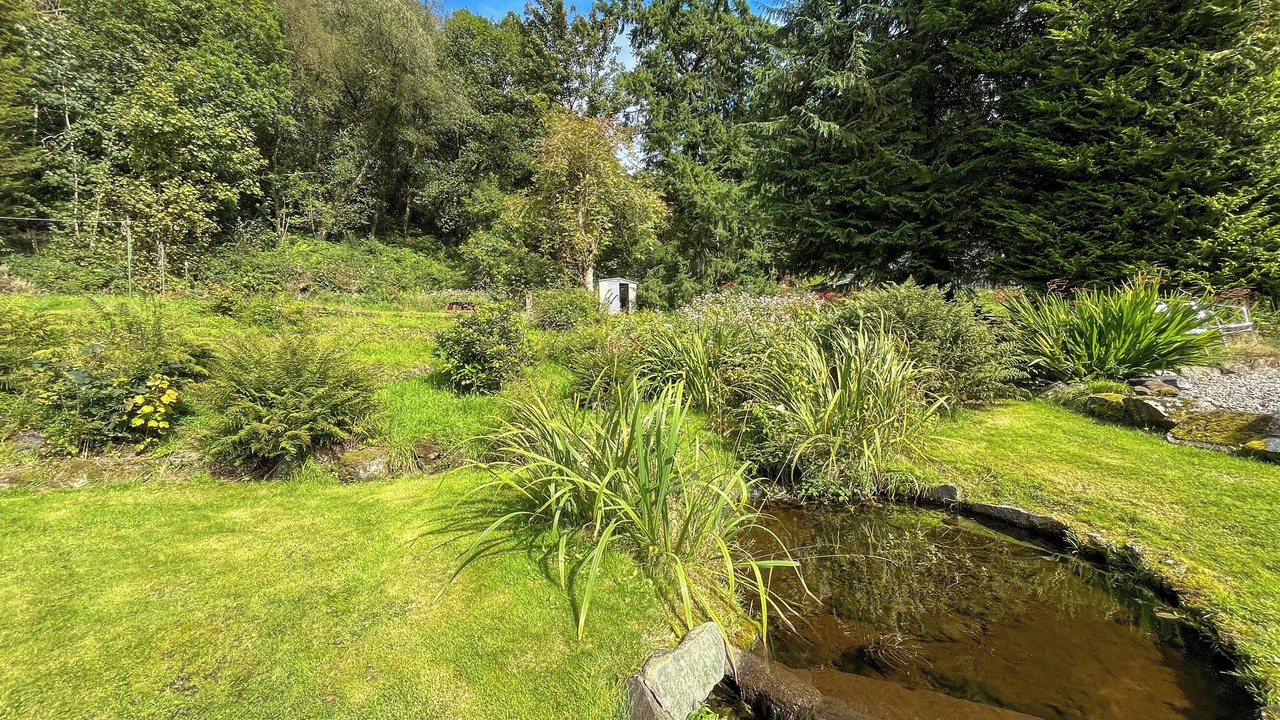 Photo of Outdoor in Aberfoyle