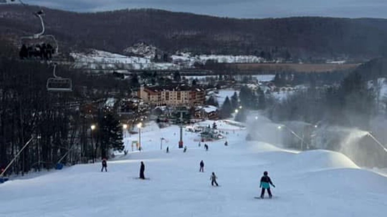 Photo of Others in Ellicottville