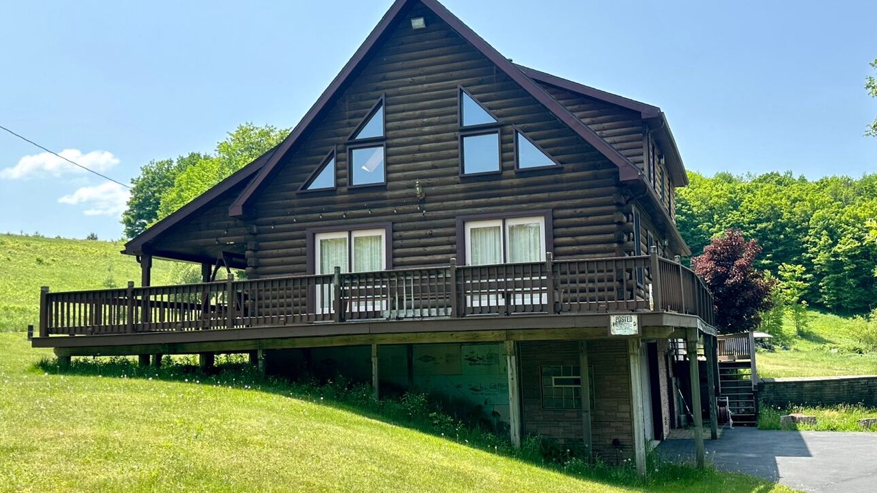 Photo of Outdoor in Ellicottville