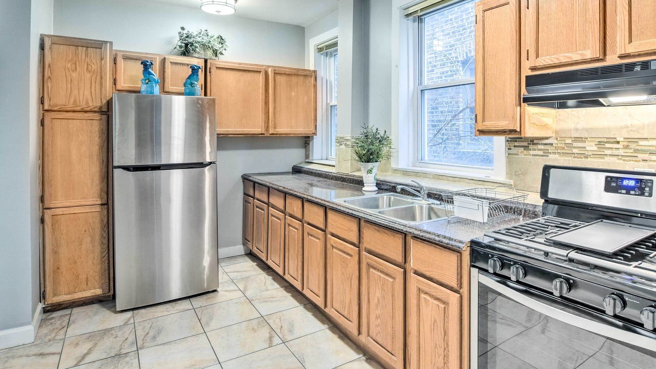 Photo of Kitchen in South Austin