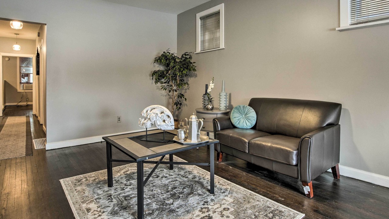 Photo of Bedroom in South Austin