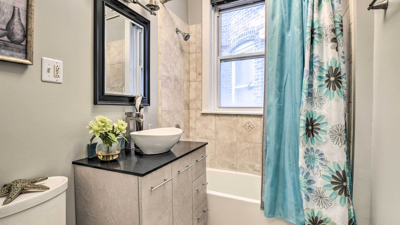 Photo of Bathroom in South Austin
