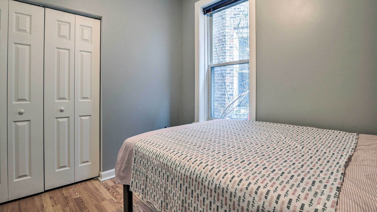 Photo of Bedroom in South Austin