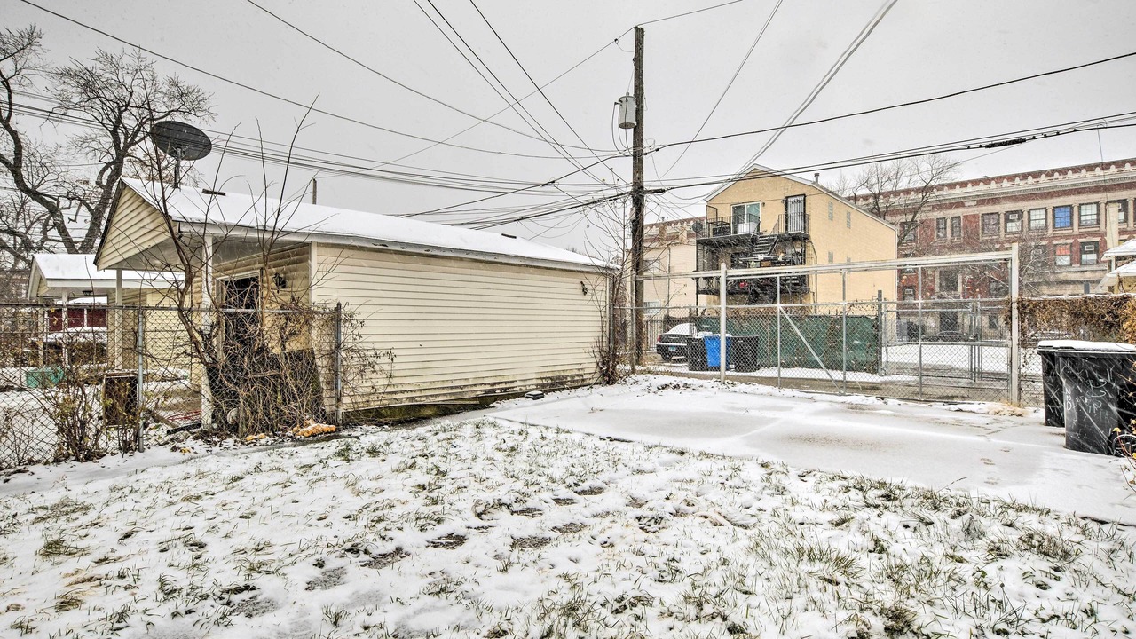 Photo of Outdoor in South Austin