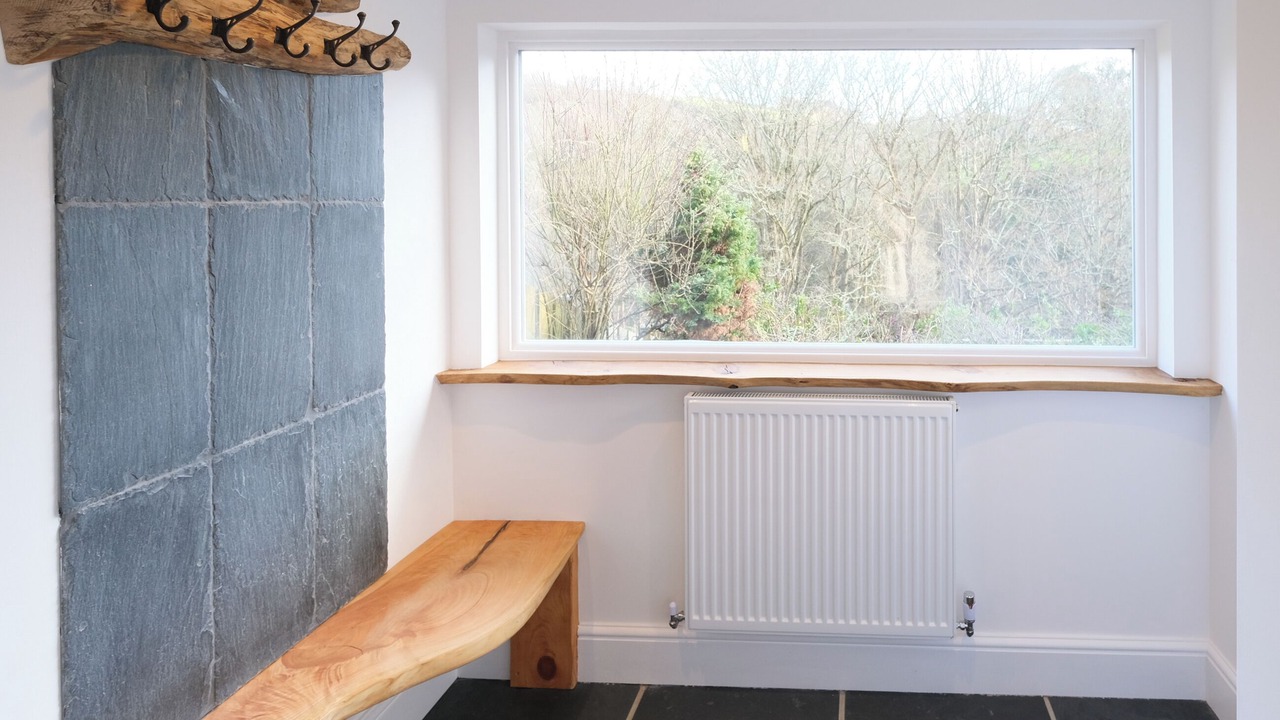 Photo of Bedroom in Boscastle