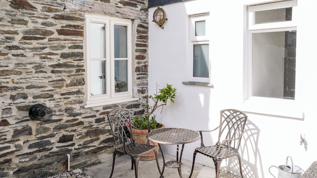 Photo of Others in Boscastle