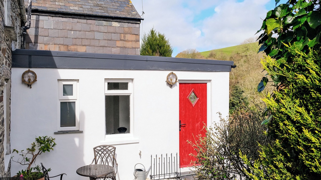 Photo of Outdoor in Boscastle