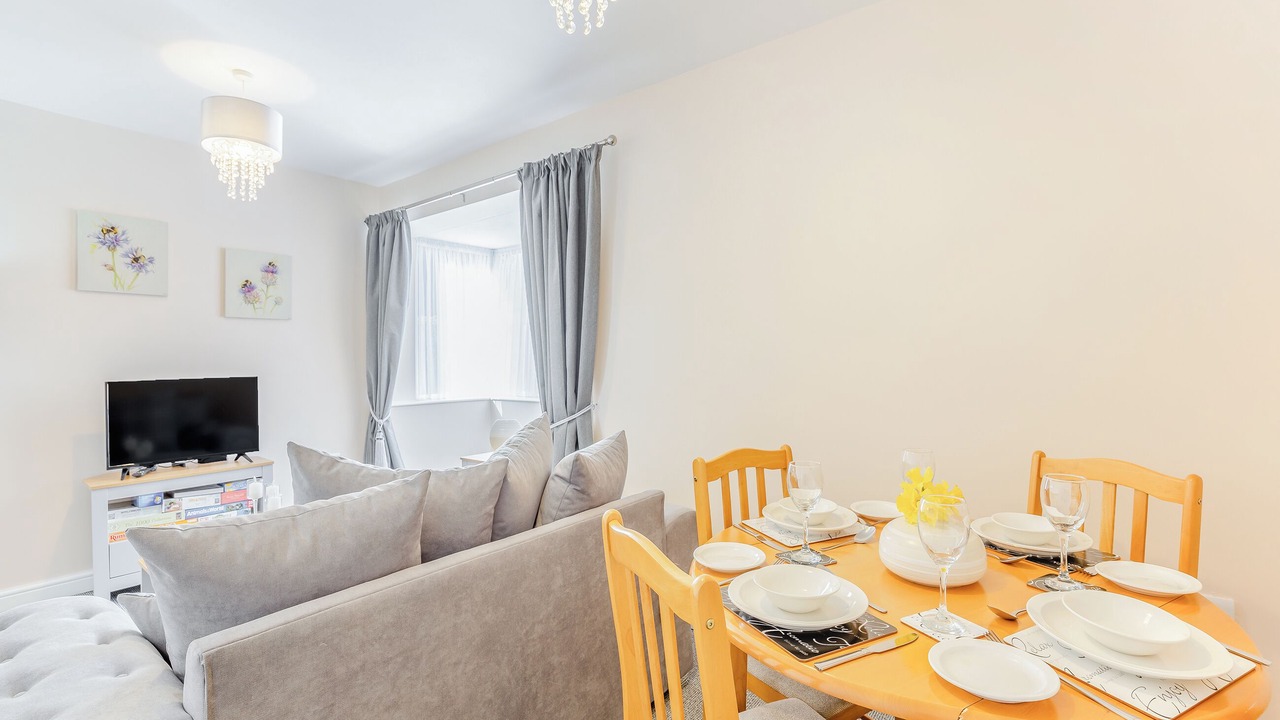 Photo of Bedroom in North Somercotes