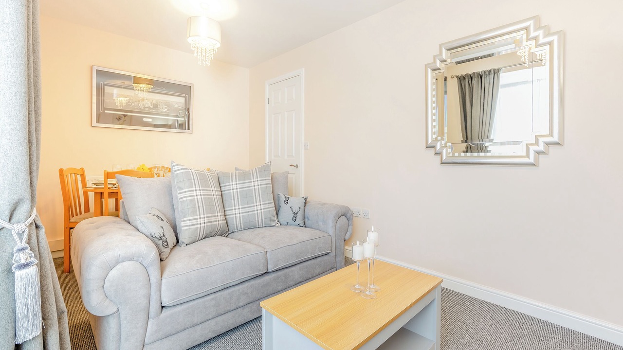 Photo of Bedroom in North Somercotes