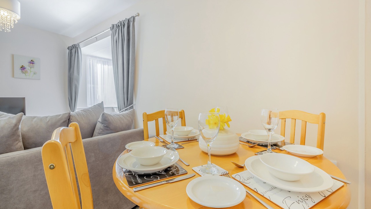 Photo of Bedroom in North Somercotes