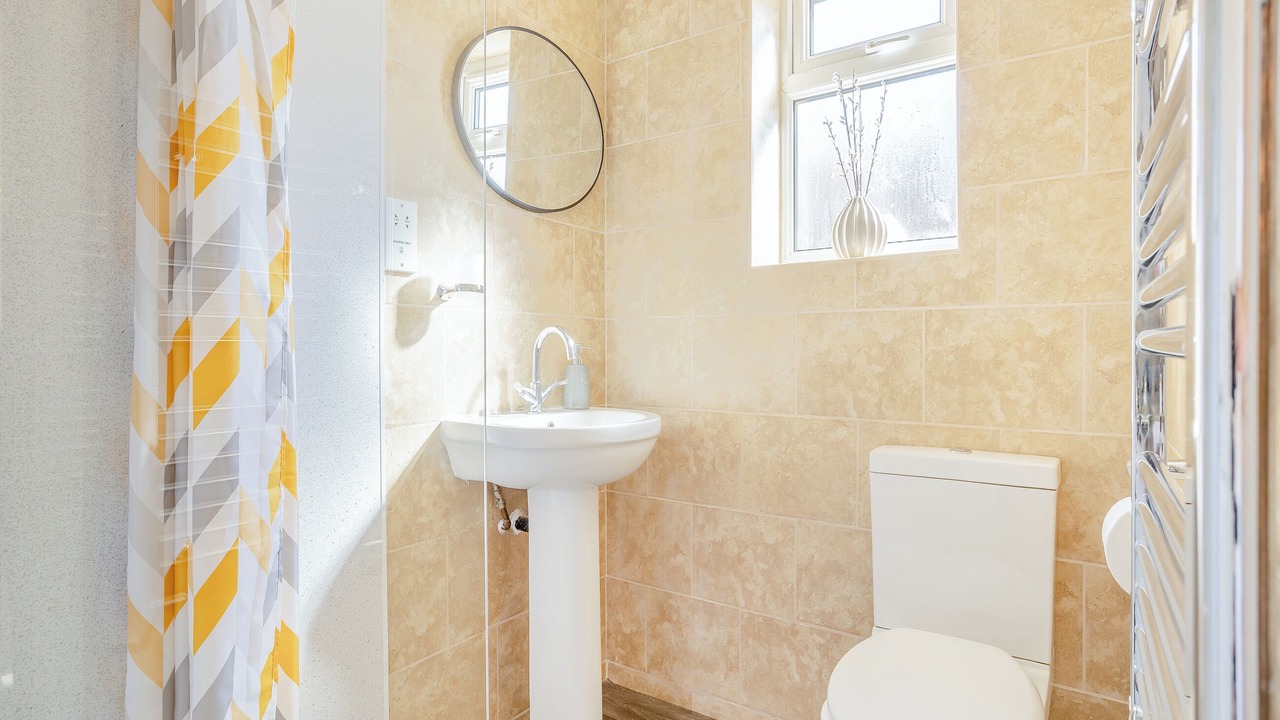 Photo of Bedroom in North Somercotes