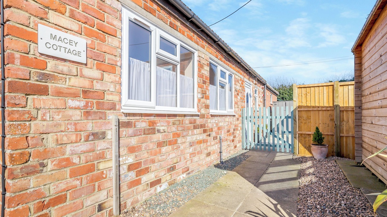 Photo of Others in North Somercotes