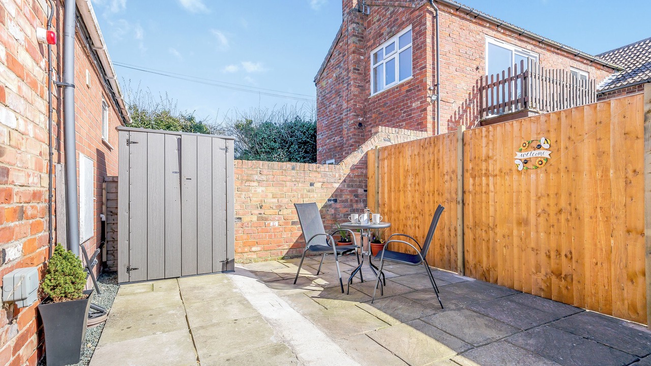 Photo of Others in North Somercotes