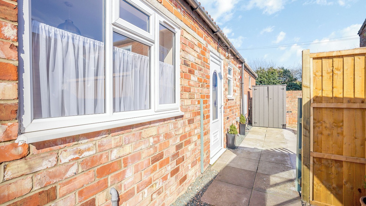 Photo of Outdoor in North Somercotes