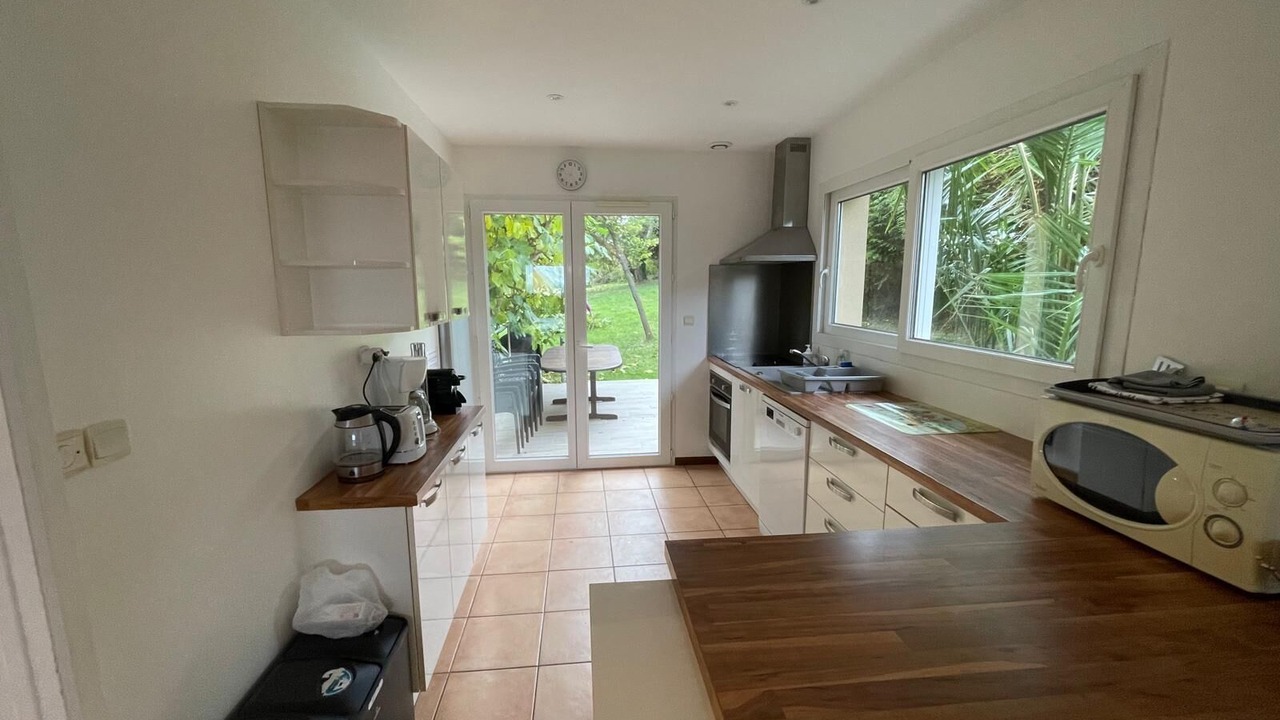 Photo of Kitchen in Arromanches-les-Bains