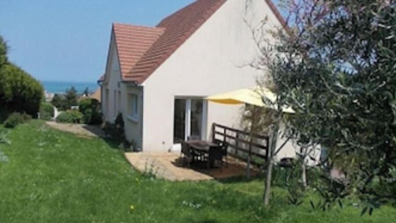 Photo of Outdoor in Arromanches-les-Bains