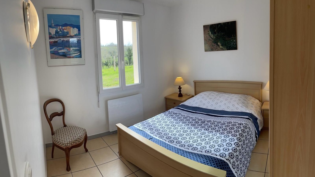 Photo of Bedroom in Arromanches-les-Bains