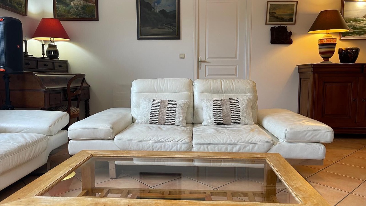 Photo of Livingroom in Arromanches-les-Bains