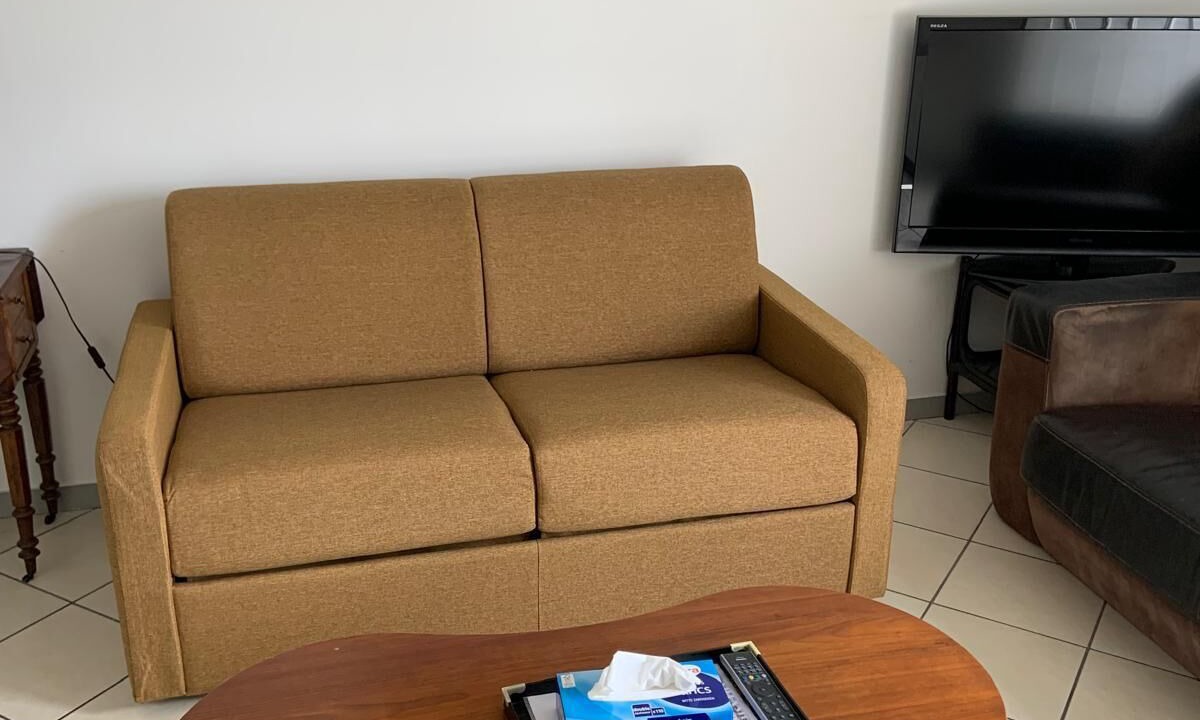 Photo of Livingroom in Arromanches-les-Bains