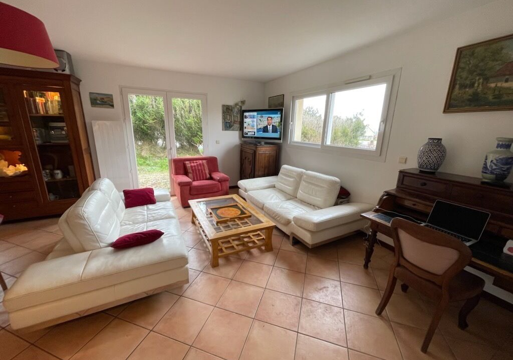 Photo of Livingroom in Arromanches-les-Bains
