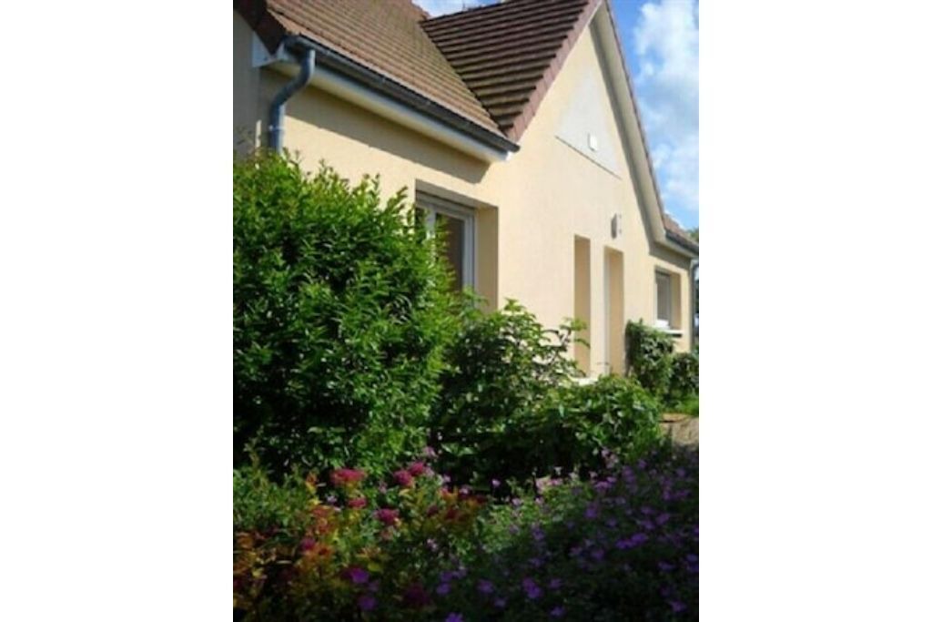 Photo of Outdoor in Arromanches-les-Bains