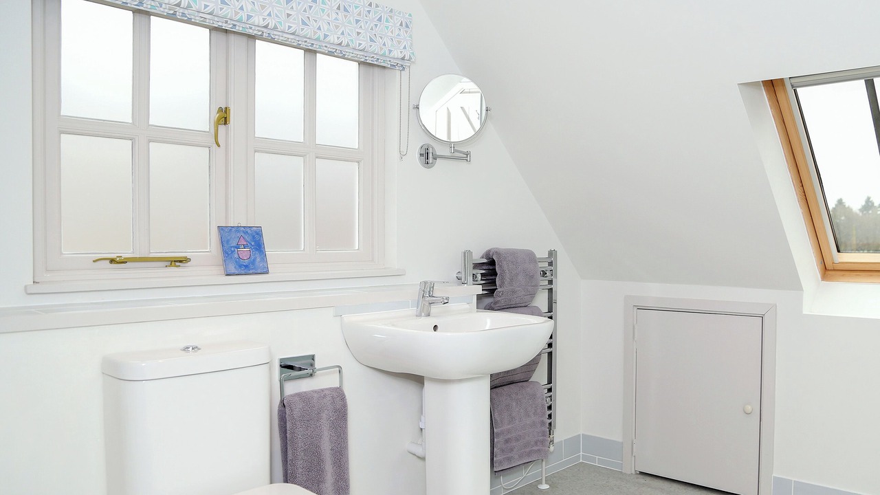 Photo of Bedroom in Platt