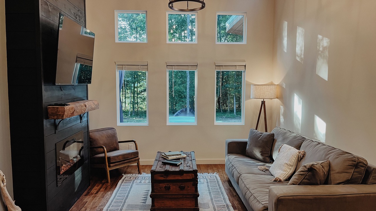 Photo of Livingroom in Spencer